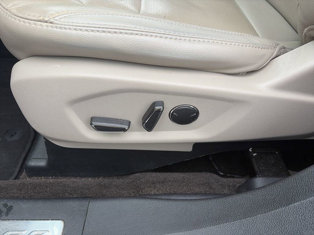 Used 2018 Ford Explorer Limited FWD image 13