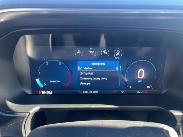 New 2026 Ford F350 Platinum image 26