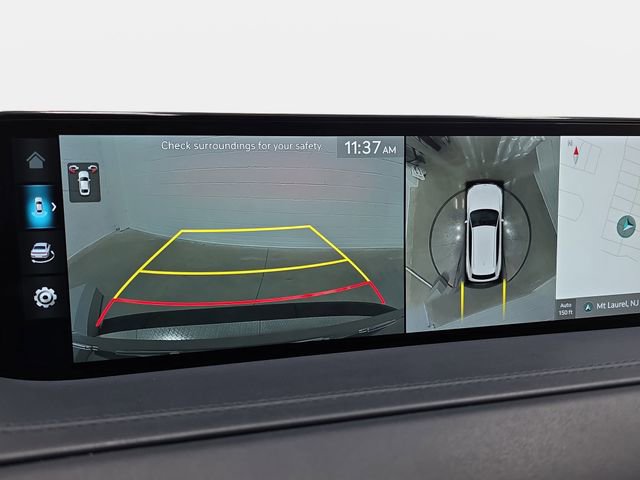 Used 2024 Genesis GV80 3.5T image 23