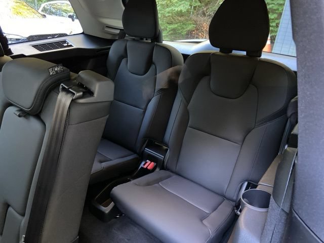 New 2026 Volvo XC90 B6 Plus AWD/4WD image 16