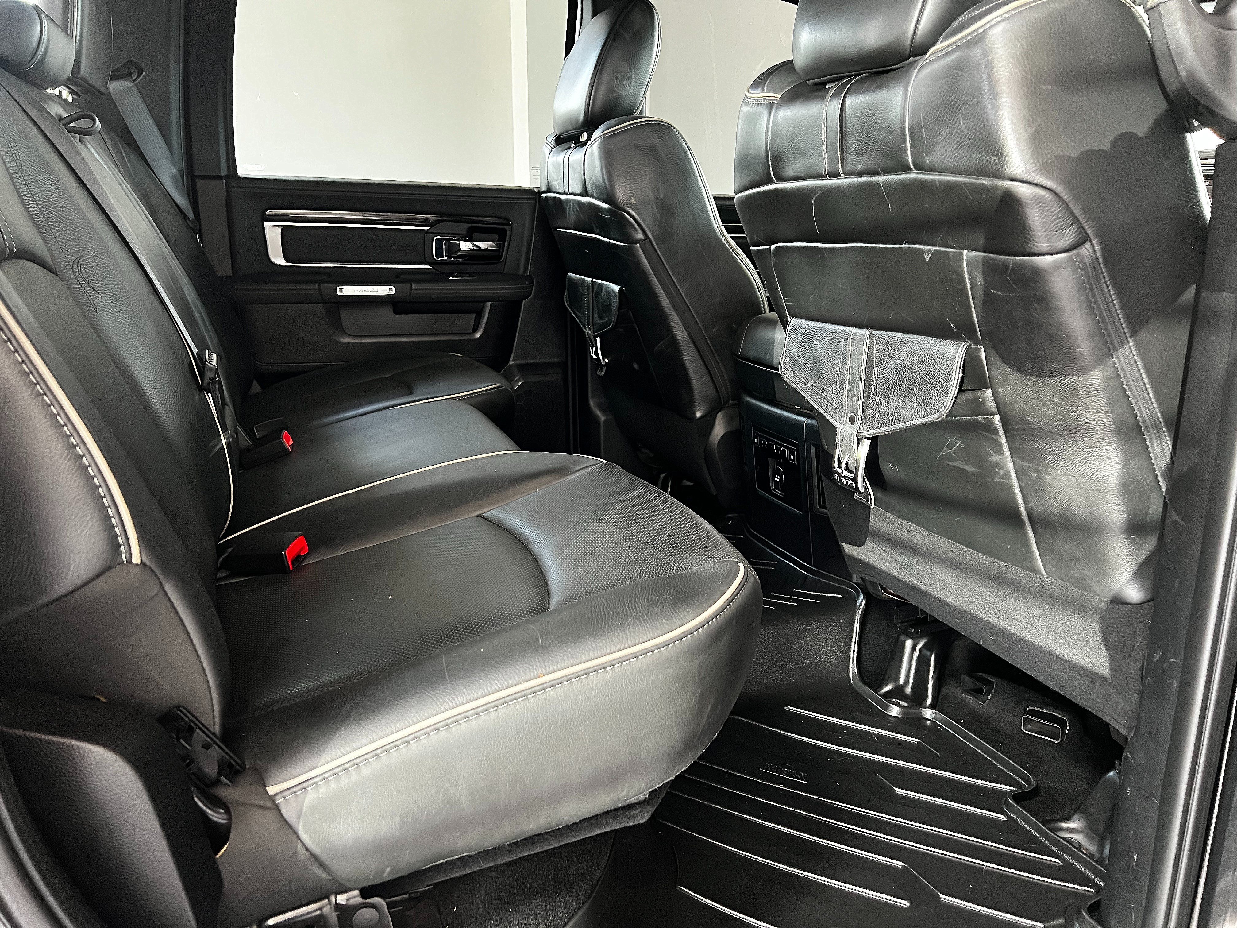 Used 2016 RAM 1500 Limited AWD/4WD image 26