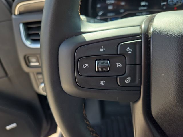 Certified 2024 GMC Yukon AT4 w/ Max Trailering Package AWD/4WD image 23