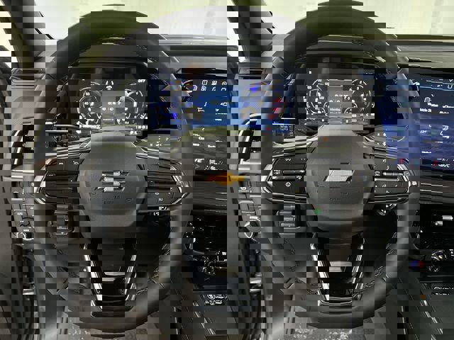 New 2026 Chevrolet Tahoe Premier image 11