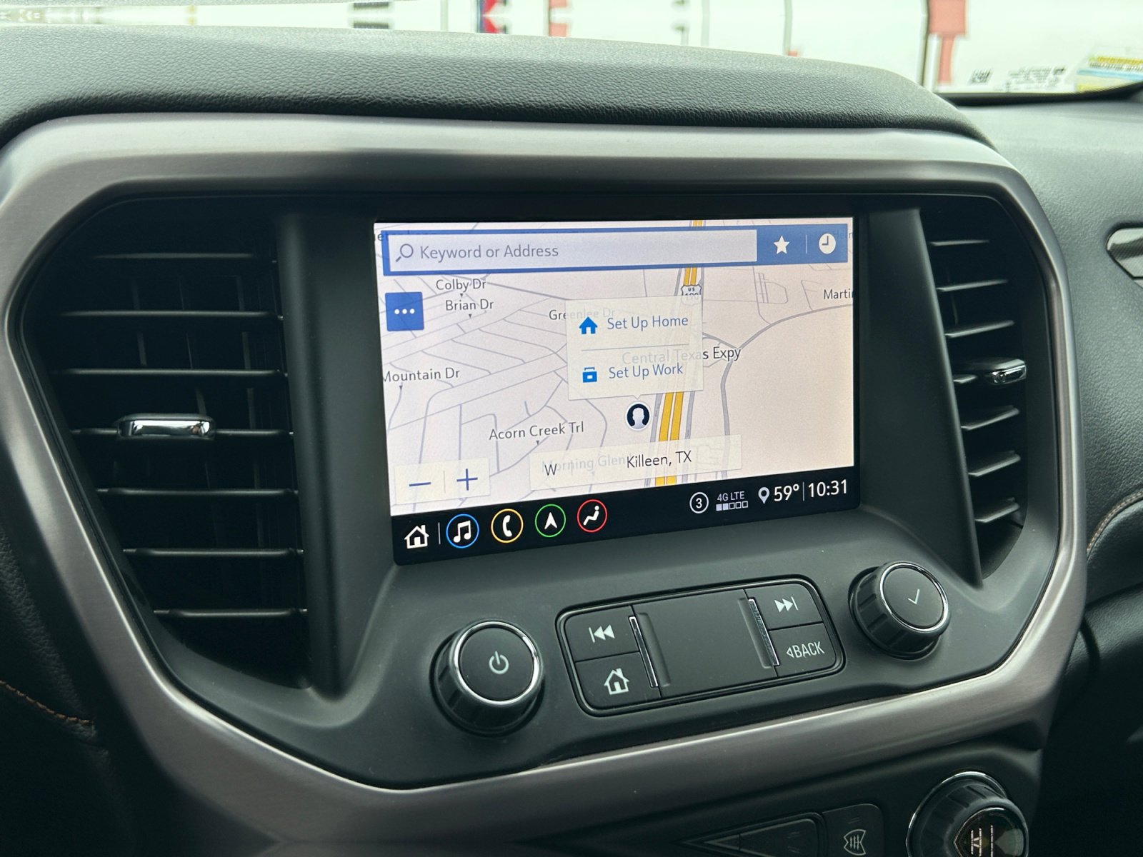 Used 2020 GMC Acadia AT4 image 14