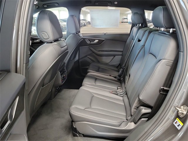 New 2026 Audi Q7 2.0T Premium Plus image 22