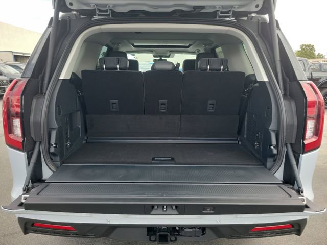 New 2026 Ford Expedition Active AWD/4WD image 21