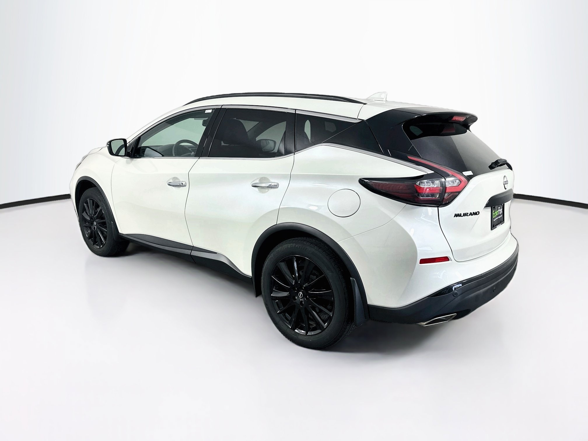Used 2024 Nissan Murano SV w/ SV Midnight Edition Package AWD/4WD image 5