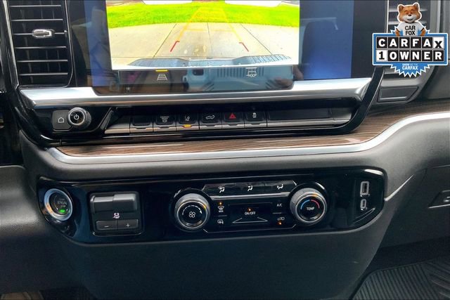 Used 2024 Chevrolet Silverado 2500 LT image 33