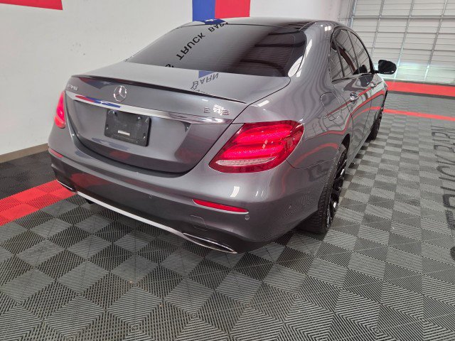 Used 2017 Mercedes-Benz E 43 AMG 4MATIC Sedan image 27