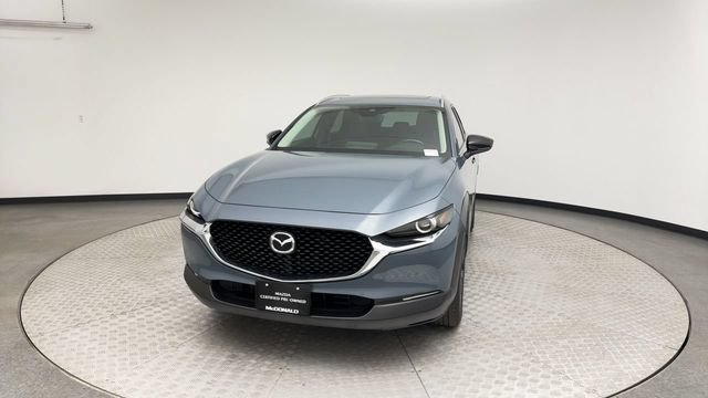 Certified 2023 MAZDA CX-30 AWD 2.5 S w/ Preferred Package image 7
