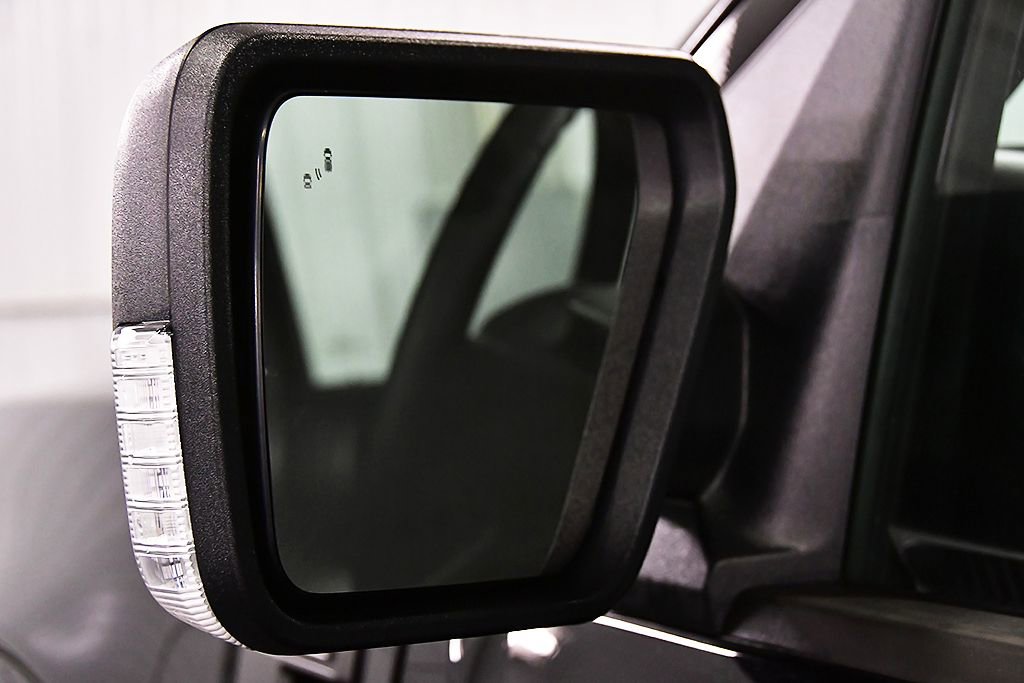 Used 2023 Ford F150 XLT w/ Equipment Group 302A High image 17