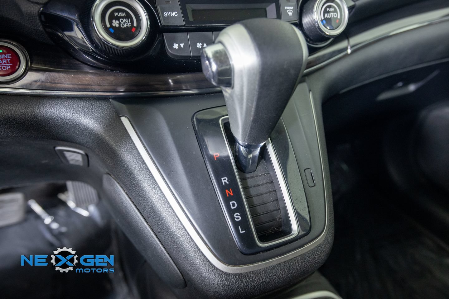Used 2015 Honda CR-V EX-L image 20