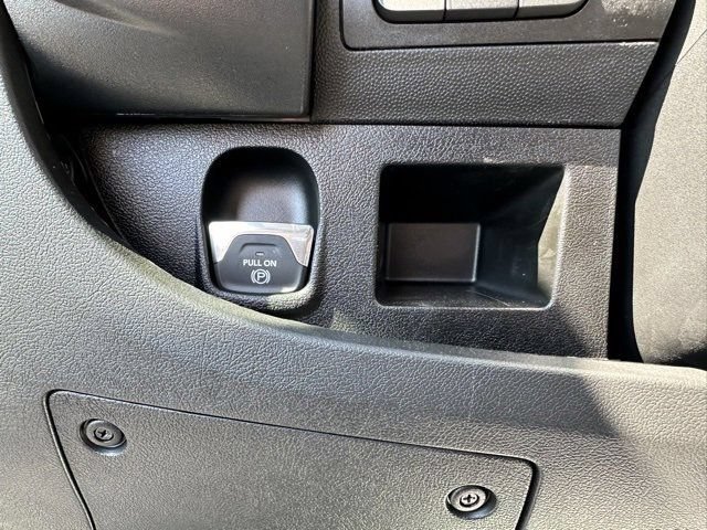 New 2024 RAM ProMaster 2500 w/ Safety Group FWD image 10