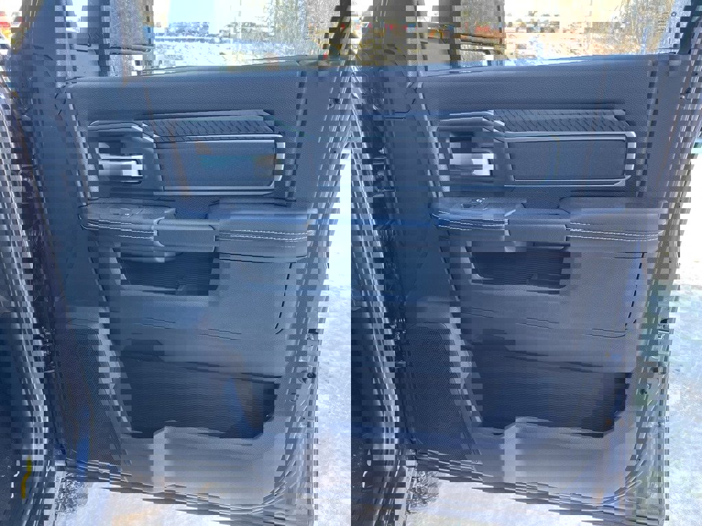 New 2026 RAM 2500 Big Horn image 10