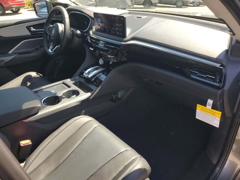 New 2026 Acura MDX FWD w/ Technology Package image 4