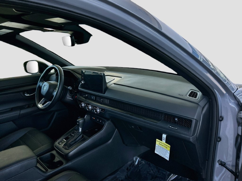 Used 2026 Honda CR-V Sport-L image 29