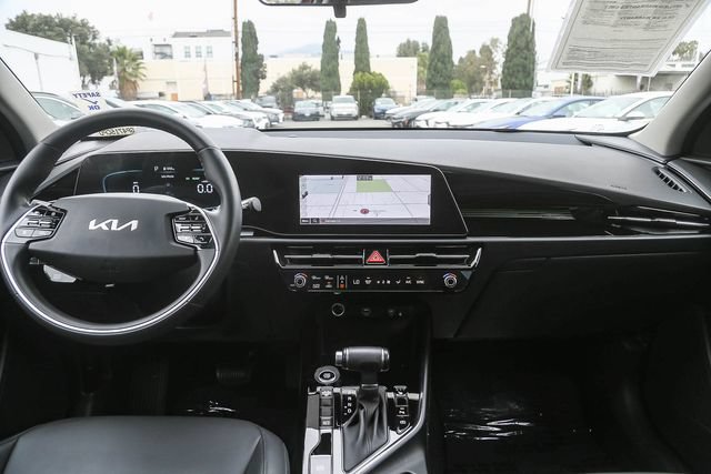 Certified 2025 Kia Niro EX FWD image 14