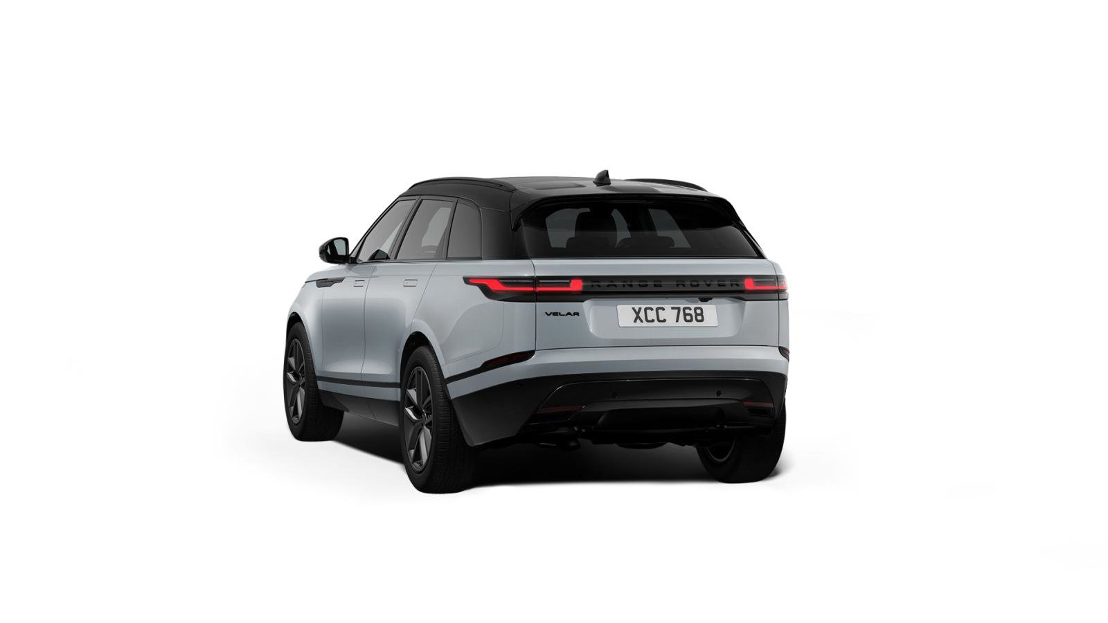 New 2026 Land Rover Range Rover Velar Dynamic SE image 2