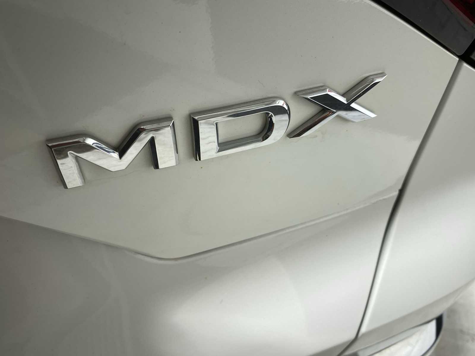 Certified 2023 Acura MDX SH-AWD w/ Technology Package image 7