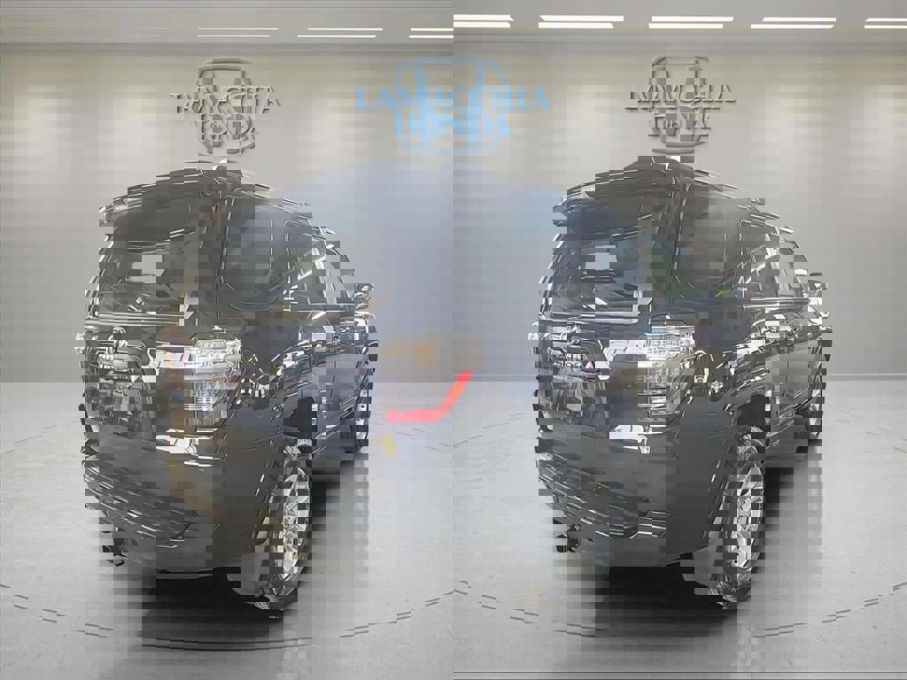 Used 2023 Toyota 4Runner SR5 Premium w/ Moonroof Package image 6