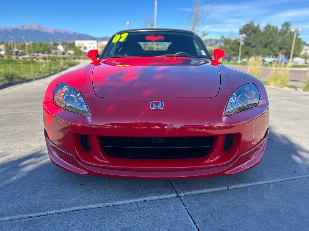 Used 2007 Honda S2000 image 2