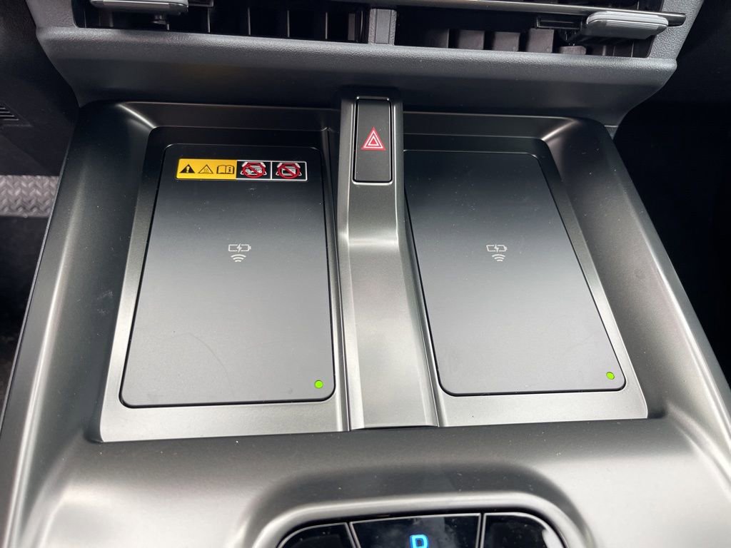 New 2026 Toyota bZ XLE image 15