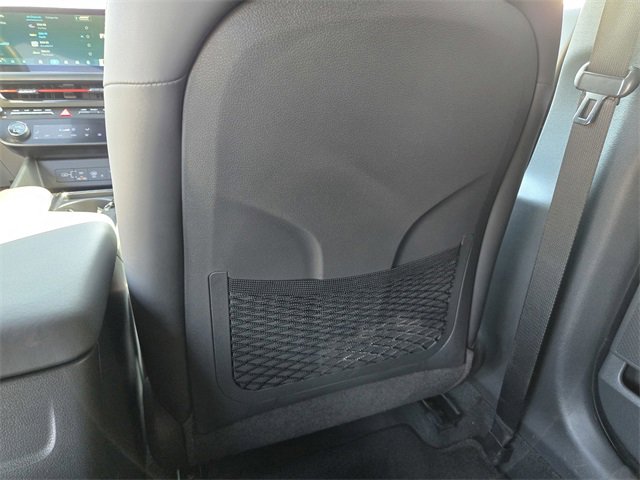 Used 2024 Hyundai Sonata N Line image 15