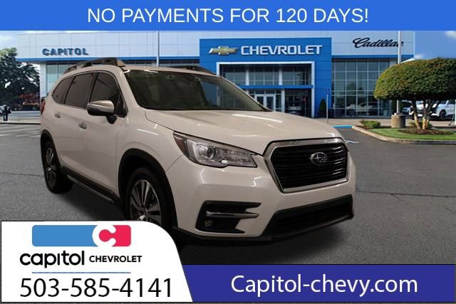 Used 2022 Subaru Ascent Touring w/ Popular Package #2A