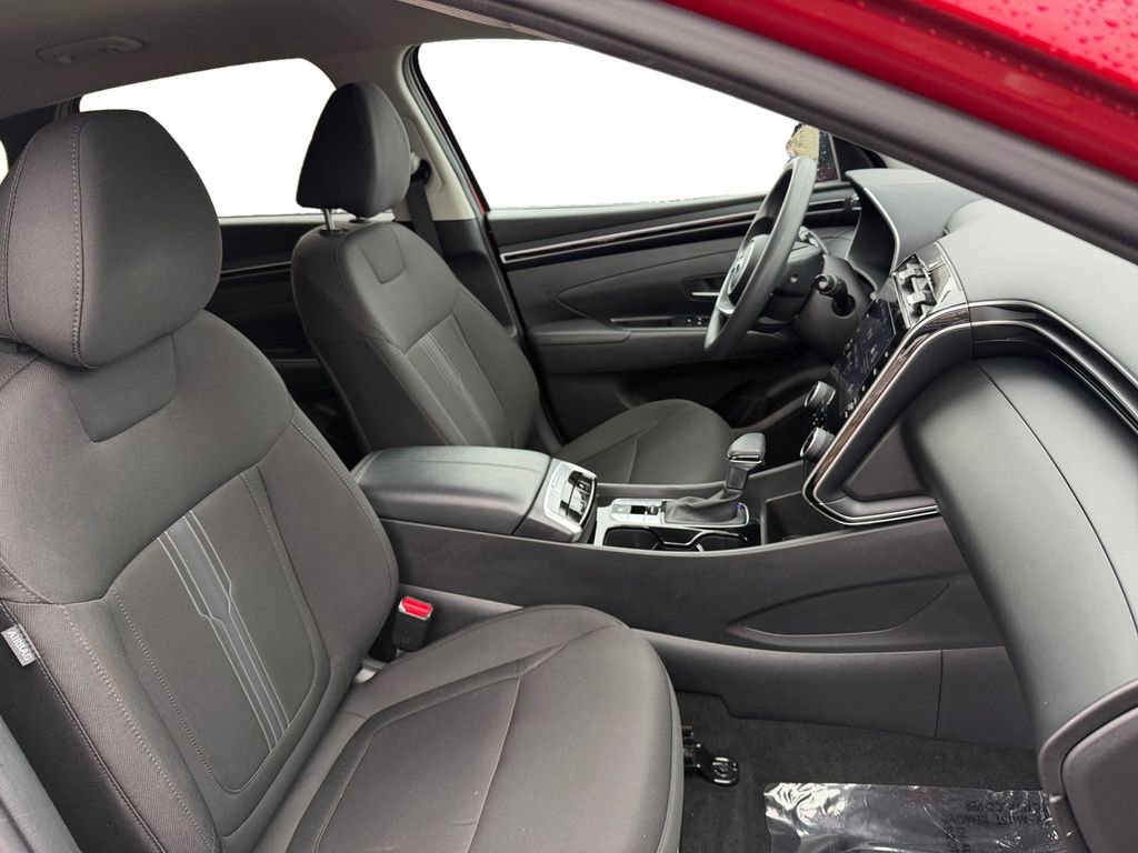 Certified 2023 Hyundai Tucson SEL image 15