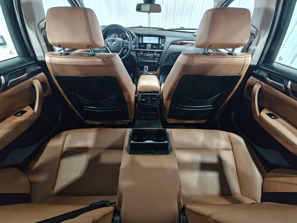 Used 2016 BMW X4 xDrive28i AWD/4WD image 32