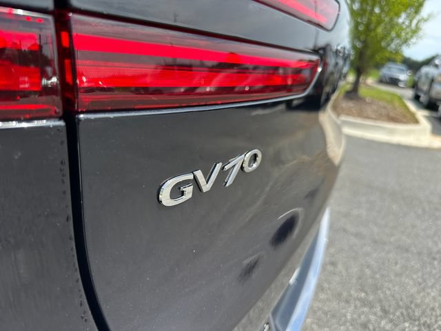 Used 2024 Genesis GV70 2.5T w/ Select Package AWD/4WD image 39