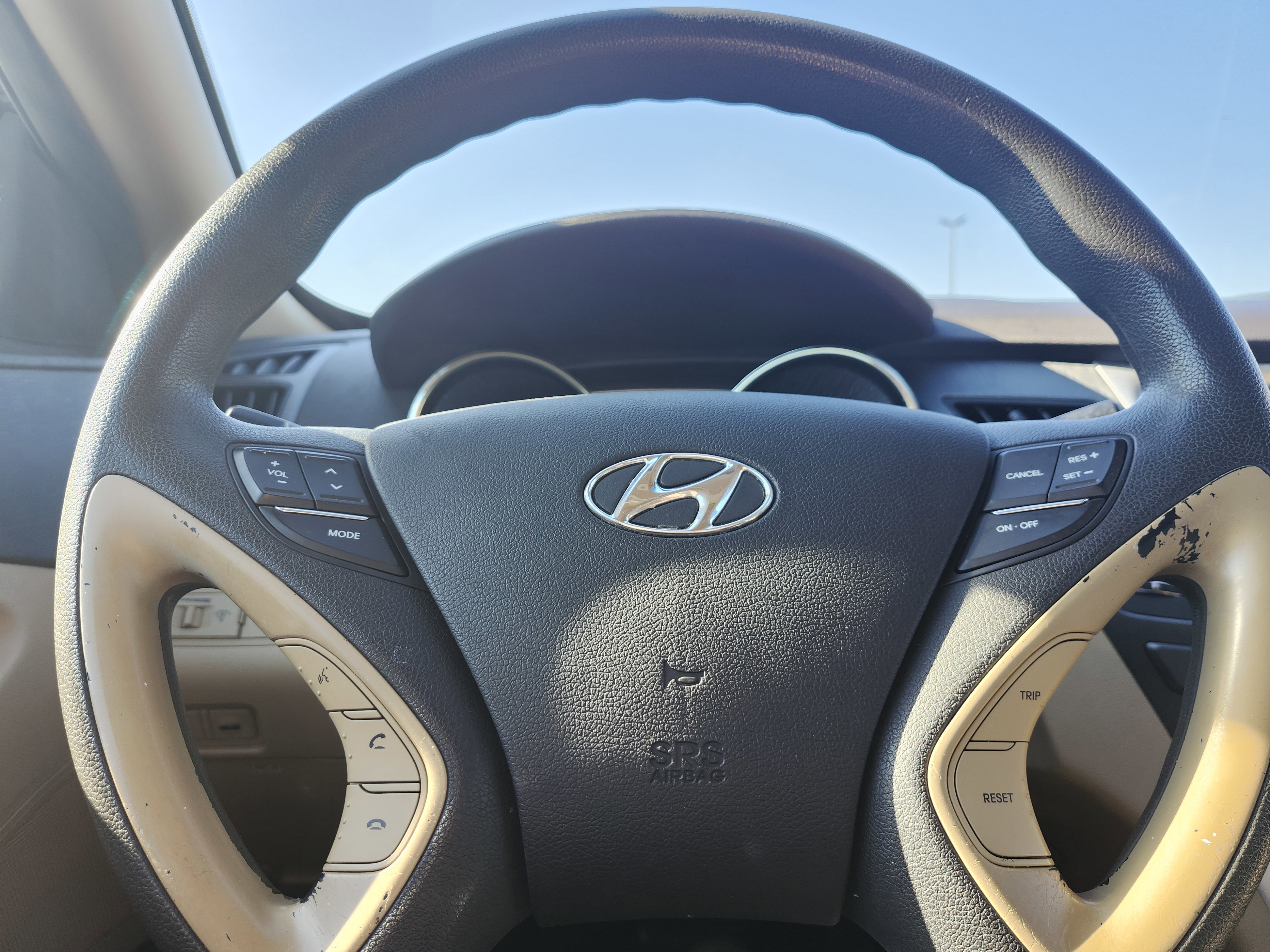 Used 2013 Hyundai Sonata GLS w/ Popular Equipment Pkg image 18