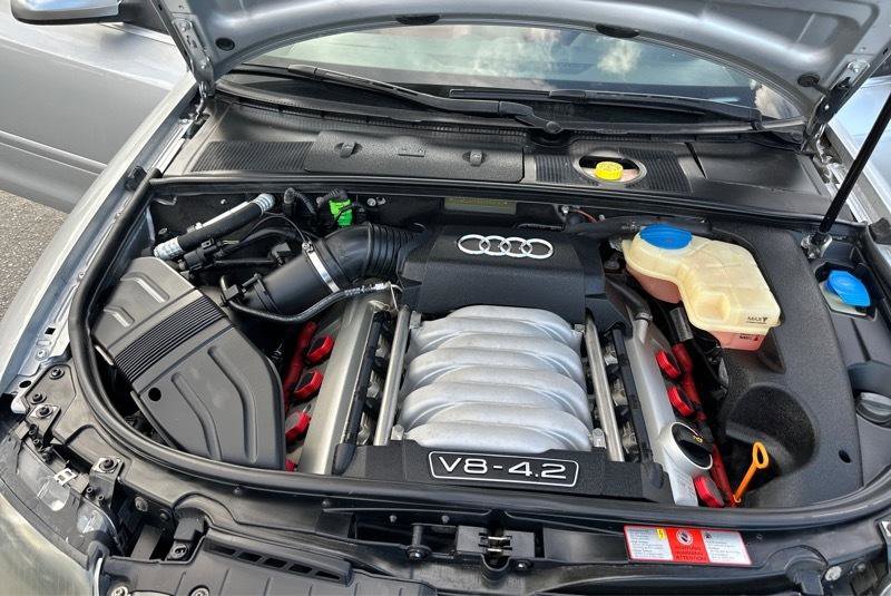 Used 2006 Audi S4 Cabriolet AWD/4WD image 39