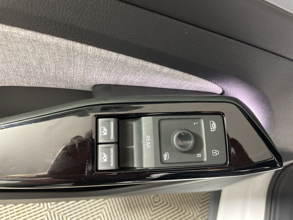 New 2026 Volkswagen ID.4 Pro AWD/4WD image 10