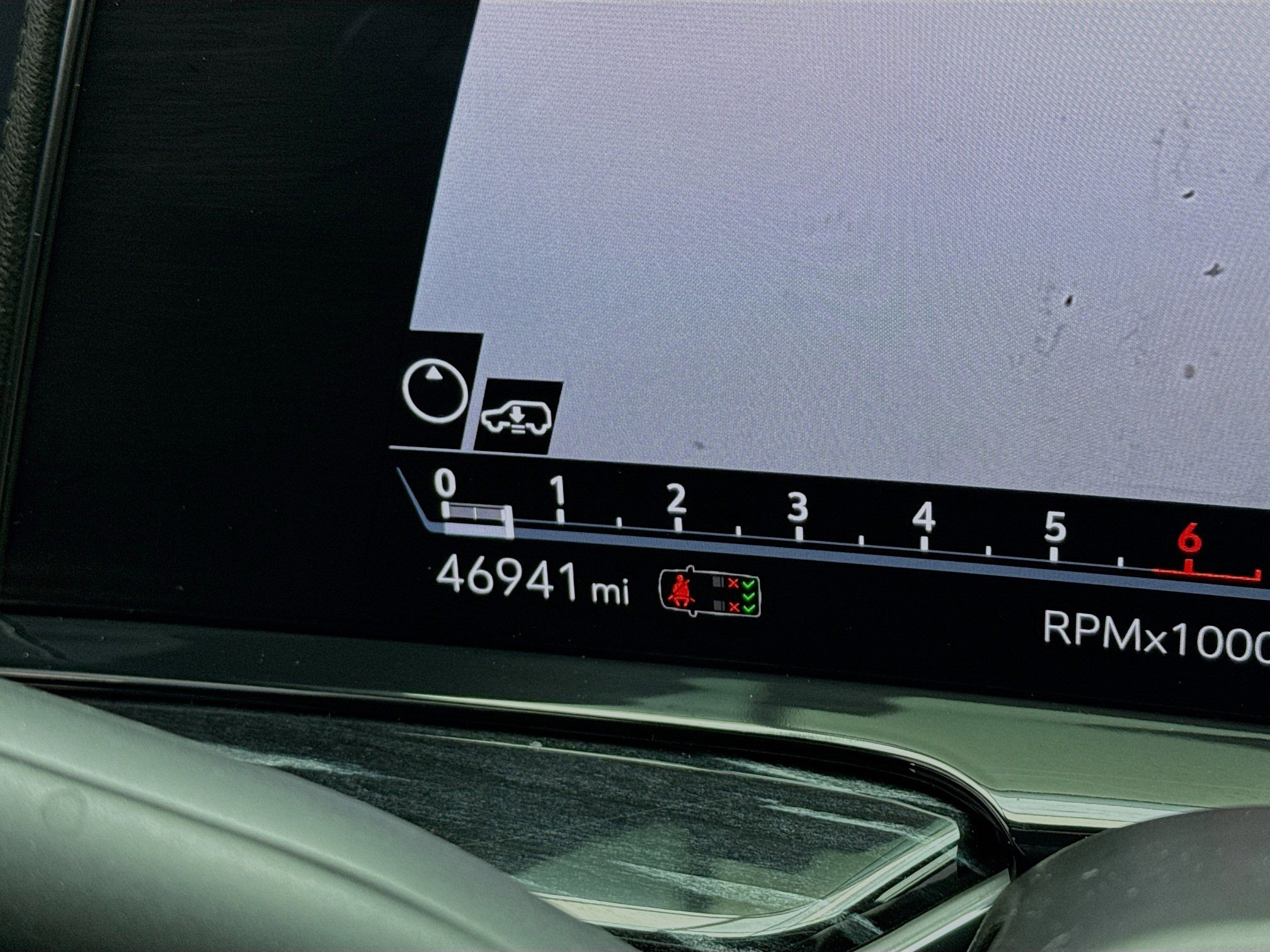 Used 2022 Cadillac Escalade Sport w/ Touring Package image 8