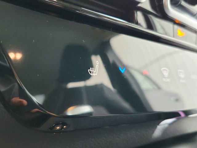 New 2026 Nissan Sentra SV w/ SV Convenience Package image 34