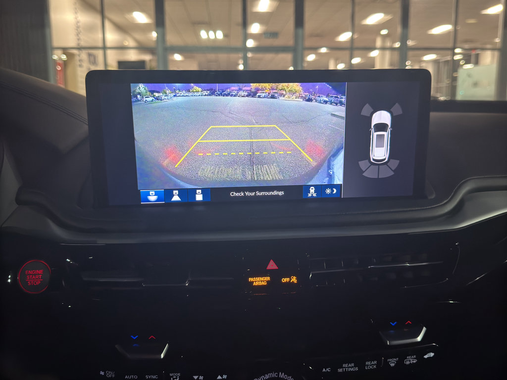 Used 2025 Acura MDX FWD w/ Technology Package image 14