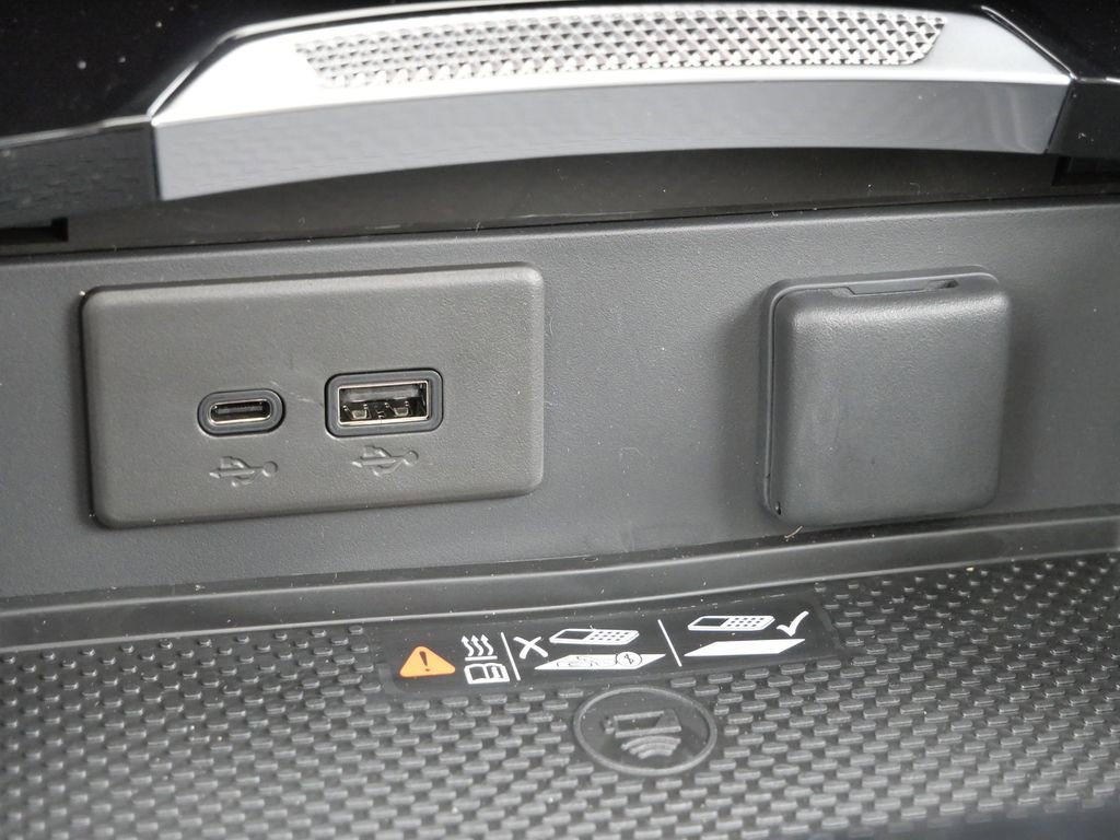 New 2026 Buick Envision Avenir image 52