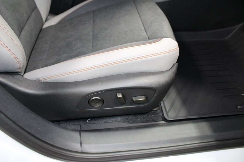 New 2026 Chevrolet Blazer EV SS AWD/4WD image 21