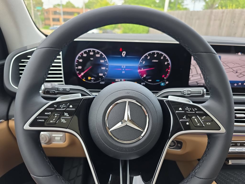 New 2026 Mercedes-Benz GLE 350 4MATIC image 20