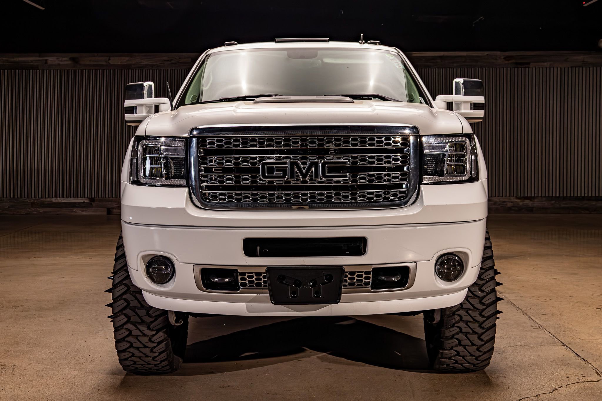 Used 2012 GMC Sierra 3500 Denali video 2