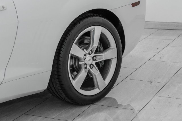 Used 2010 Chevrolet Camaro SS image 54