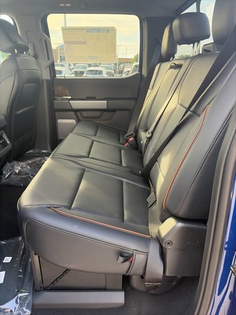 New 2026 Ford F350 Lariat w/ Black Appearance Package AWD/4WD image 22