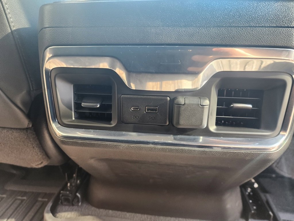 Used 2022 GMC Sierra 1500 SLT w/ SLT Premium Plus Package image 18