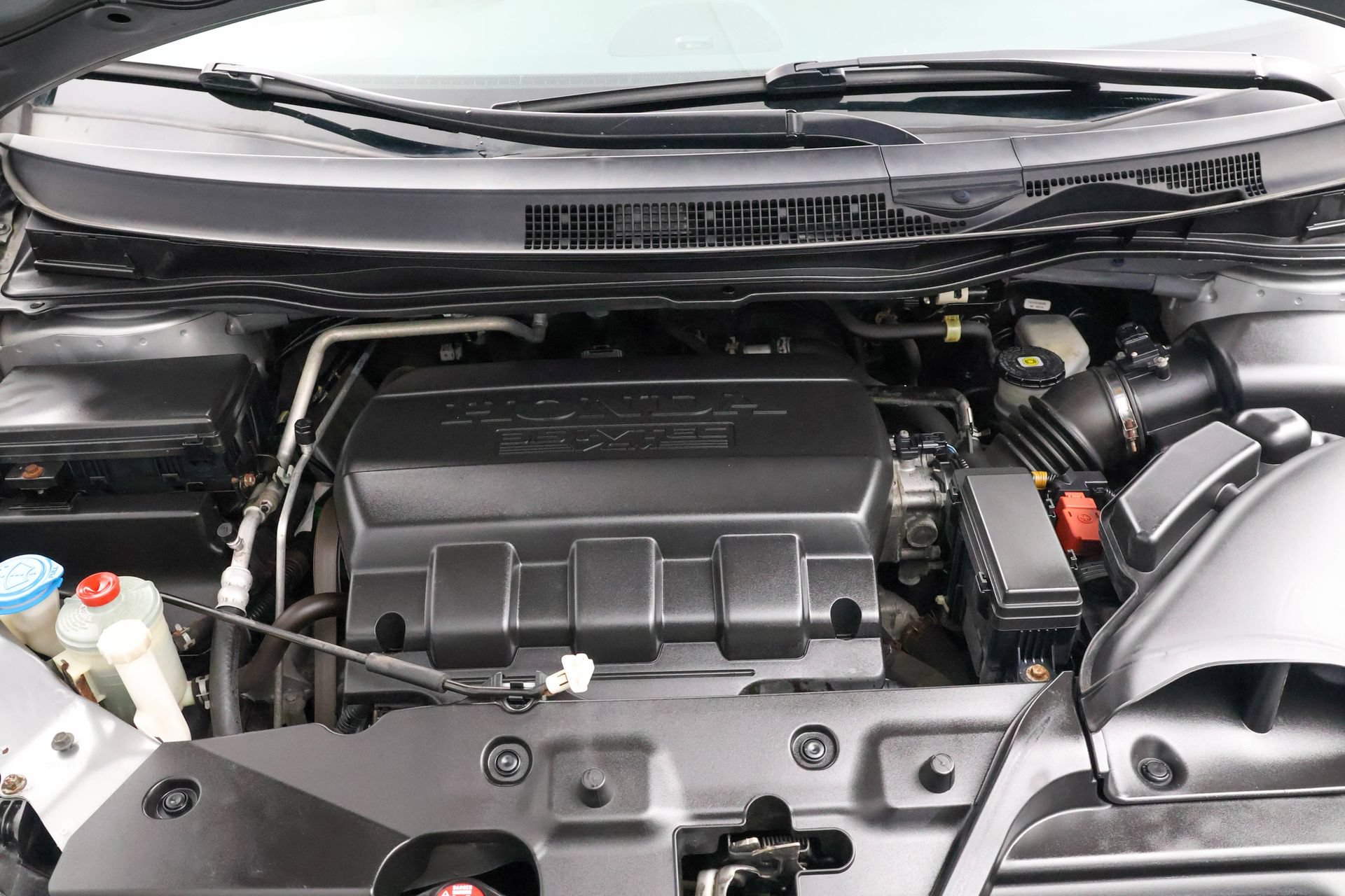 Used 2016 Honda Odyssey EX-L image 36
