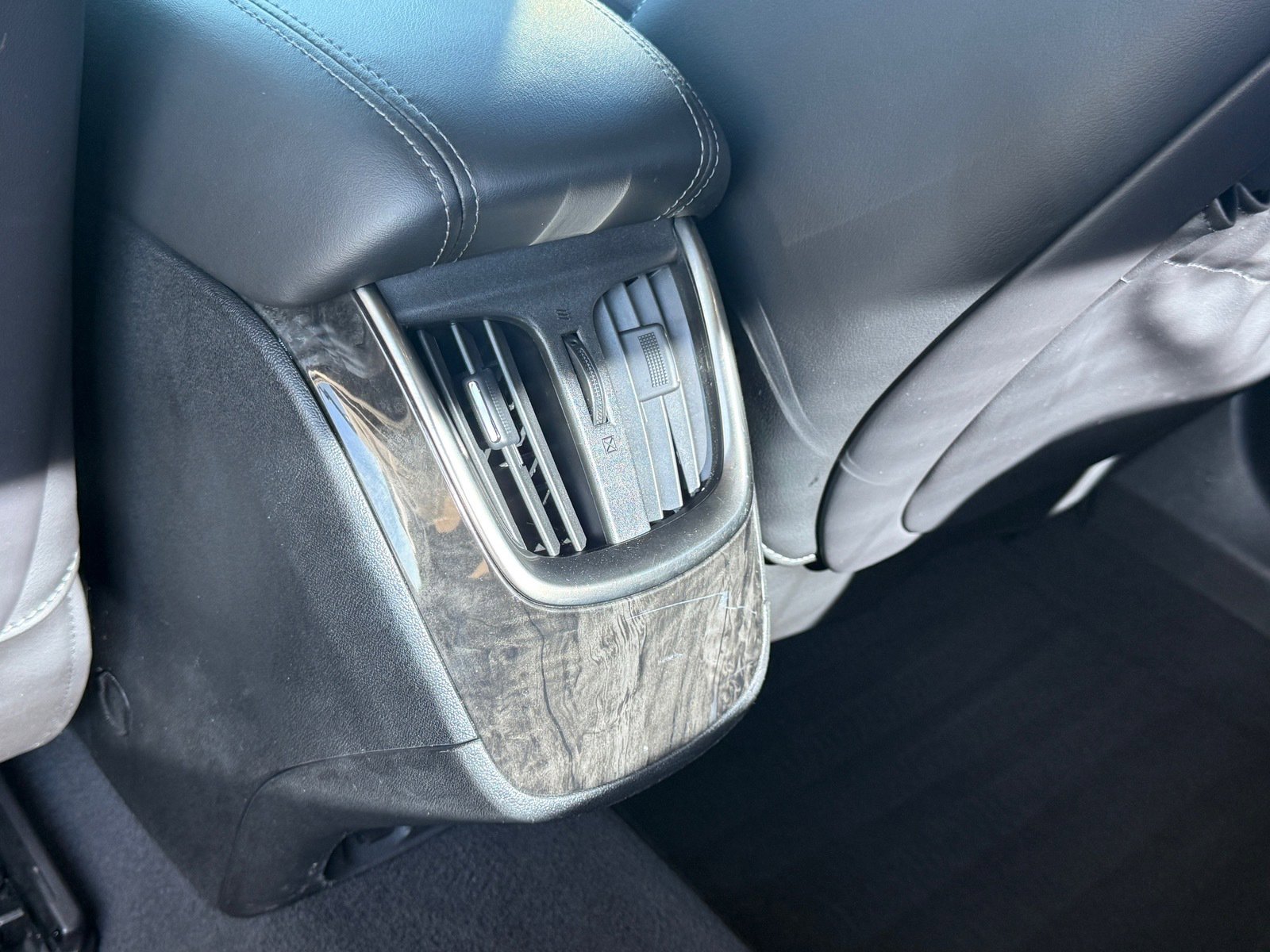 Used 2016 Buick LaCrosse Sport Touring w/ Experience Buick Package image 22