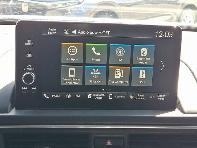 Certified 2023 Honda Pilot EX-L image 12