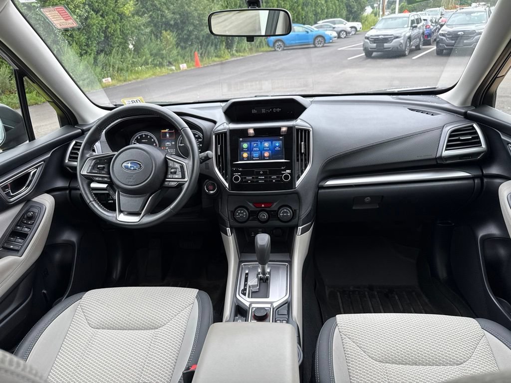 Used 2022 Subaru Forester Premium AWD/4WD image 14