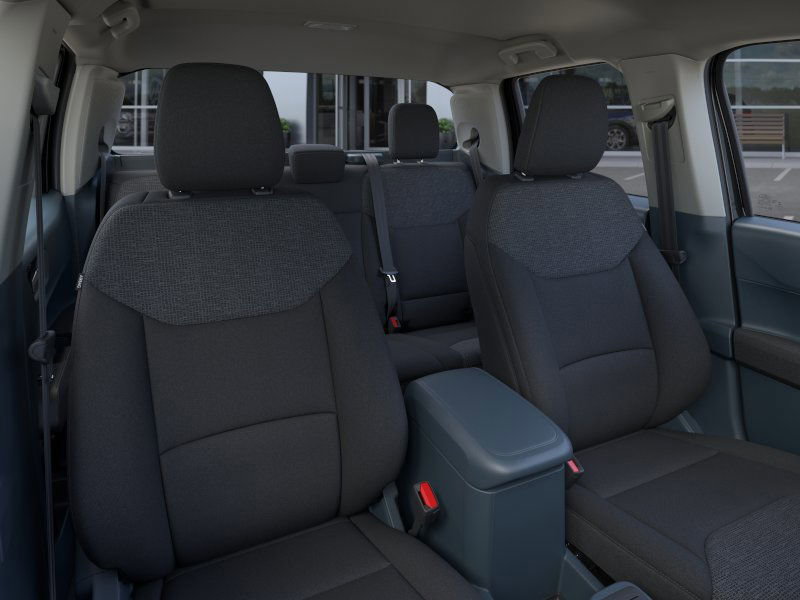 New 2025 Ford Maverick XL w/ Equipment Group 102A image 34