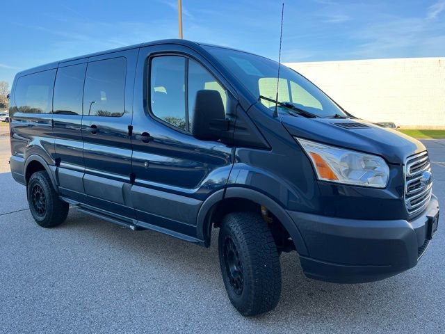 Used 2017 Ford Transit 150 XLT image 8